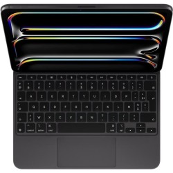Housse Tablette Apple Magic Keyboard pour iPad Pro 11 pouces (M4) - Fr