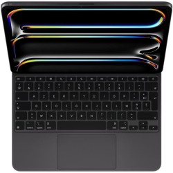 Housse Tablette Apple Magic Keyboard pour iPad Pro 13 pouces (M4) - Fr
