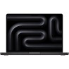 Apple - 14'' MacBook Pro M4 Pro - RAM 24Go - Stockage 512Go SSD - CPU
