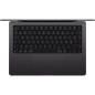 Apple - 14'' MacBook Pro M4 Pro - RAM 24Go - Stockage 512Go SSD - CPU 12 coeurs - GPU 16 coeurs - Noir sidéral