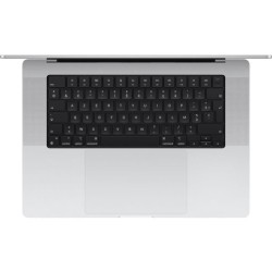 Apple - 16'' MacBook Pro M4 Pro - RAM 24Go - Stockage 512Go SSD - CPU