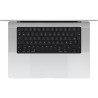 Apple - 16'' MacBook Pro M4 Pro - RAM 24Go - Stockage 512Go SSD - CPU
