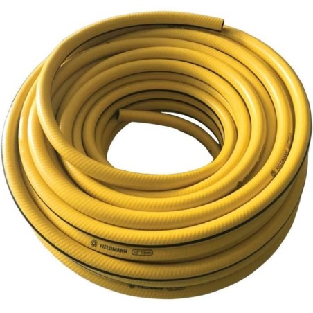 Tuyau d'irrigation - FIELDMANN - FZH 9130 - 30m - 5 couches - Résista