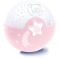 Projecto lampe - INFANTINO - 4908 - Rose