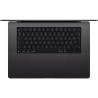 Apple - 16'' MacBook Pro M4 Pro - RAM 24Go - Stockage 512Go SSD - CPU