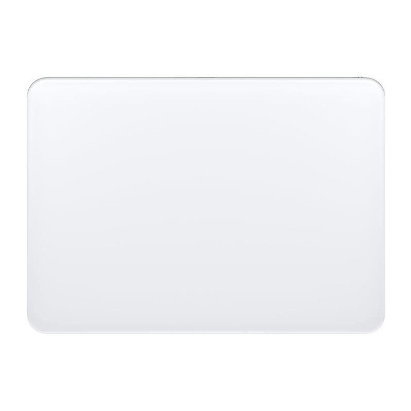 Magic Trackpad - Blanc Multi-Touch Surface