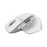 Souris - Sans fil - Logitech - MX Master 3S - Gris Pâle