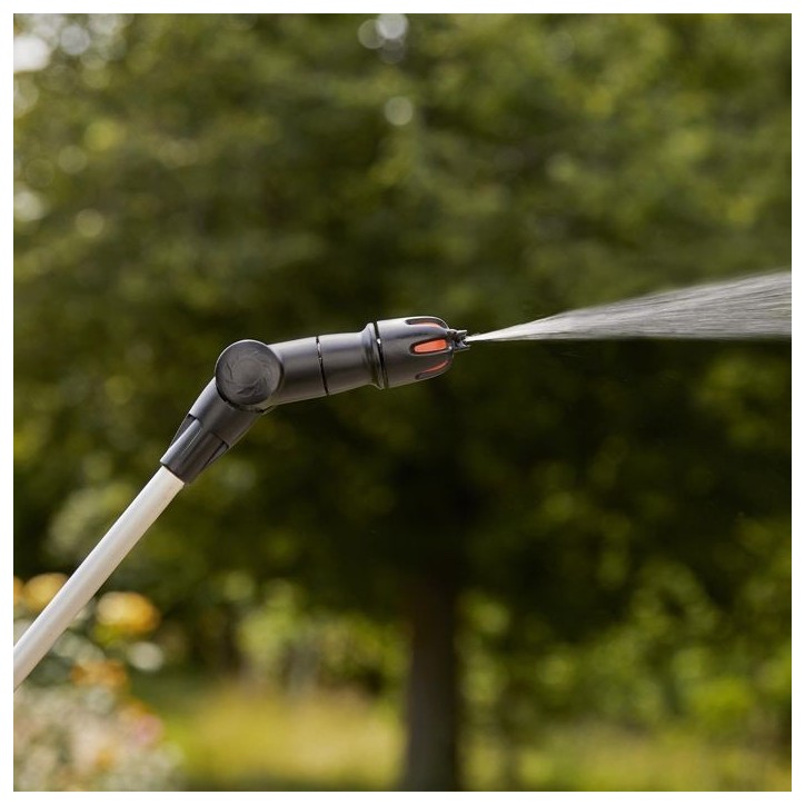GARDENA Pulvérisateur a pression sur batterie EasyPump 5L GARDENA Pulvérisateur a pression sur batterie EasyPump 5L