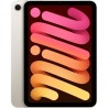 APPLE iPad mini (2024) - 8.3''- WiFi - 128 Go - Starlight