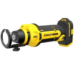 Fraiseuse pour plaques de plâtre sans fil - Stanley Fatmax - SFMCE200