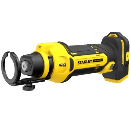 Fraiseuse pour plaques de plâtre sans fil - Stanley Fatmax - SFMCE200
