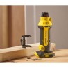Fraiseuse pour plaques de plâtre sans fil - Stanley Fatmax - SFMCE200