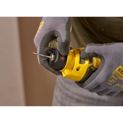 Fraiseuse pour plaques de plâtre sans fil - Stanley Fatmax - SFMCE200