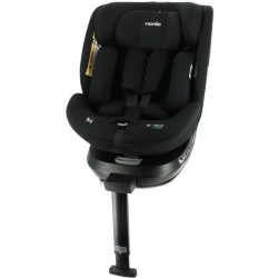 NANIA Siege auto isofix SPIRIT, Groupe 0/1/2/3, de 0 a 10 ans, 0-36 kg