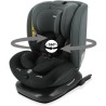 NANIA Siege auto isofix DUNE, Groupe 0/1/2/3, de 0 a 10 ans, 0-36 kg,