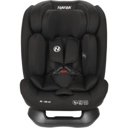 Siege auto - NANIA - Prato - enfants de 40-150 cm (0-12 ans) - Groupe