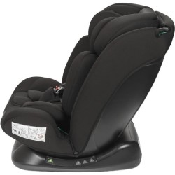 Siege auto - NANIA - Prato - enfants de 40-150 cm (0-12 ans) - Groupe