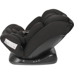 Siege auto - NANIA - Prato - enfants de 40-150 cm (0-12 ans) - Groupe