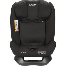 Siege auto - NANIA - Prato - enfants de 40-150 cm (0-12 ans) - Groupe