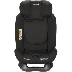 Siege auto - NANIA - Prato - enfants de 40-150 cm (0-12 ans) - Groupe