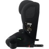 Siege auto isofix - NANIA - BARI - Groupe 2/3 - I-size - Noir