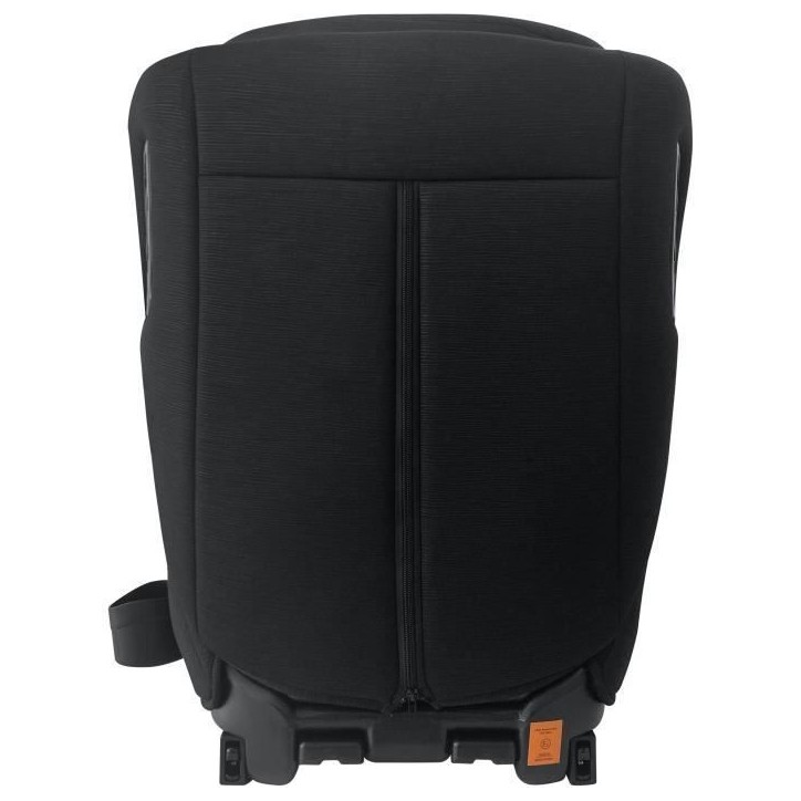 Siege auto isofix - NANIA - BARI - Groupe 2/3 - I-size - Noir Siege auto isofix - NANIA - BARI - Groupe 2/3 - I-size - Noir