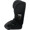 Siege auto ceinturé - NANIA - SIENNA - Groupe 2/3 - I-size - Noir
