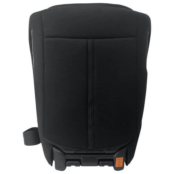 Siege auto ceinturé - NANIA - SIENNA - Groupe 2/3 - I-size - Noir Siege auto ceinturé - NANIA - SIENNA - Groupe 2/3 - I-size - Noir