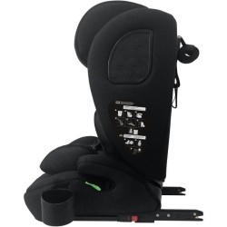 Siege auto isofix - NANIA - MILANO - Groupe 1/2/3 - I-size - Avec réd