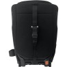 Siege auto isofix - NANIA - MILANO - Groupe 1/2/3 - I-size - Avec réd