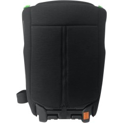 Siege auto ceinturé - NANIA - TORINO - Groupe 1/2/3 - I-size - Avec r