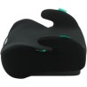 Siege auto réhausseur - NANIA - Bubble - Groupe 3 - 126-150 cm - I-Si