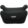 Siege auto réhausseur - NANIA - Bubble - Groupe 3 - 126-150 cm - I-Si