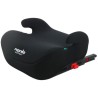 Siege auto réhausseur - NANIA - Bubblefix - Groupe 3 - Isofix - I-Siz