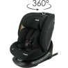 Siege auto isofix - NANIA - PHoeNIX - Groupe 0/1/2/3 - I-Size - Pivota