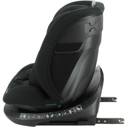 Siege auto isofix - NANIA - PHoeNIX - Groupe 0/1/2/3 - I-Size - Pivota