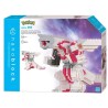 Figurine en briques - BANDAI - NANOBLOCK - Pokémon - Palkia - 1050 pc