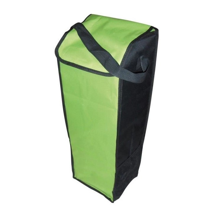 Cales pour camping-car - OPTIMA - 3 niveaux 4 / 7 /10 cm - 2500 Kg max par cale - Sac de rangement inclus - X2 Cales pour camping-car - OPTIMA - 3 niveaux 4 / 7 /10 cm - 2500 Kg max par cale - Sac de rangement inclus - X2