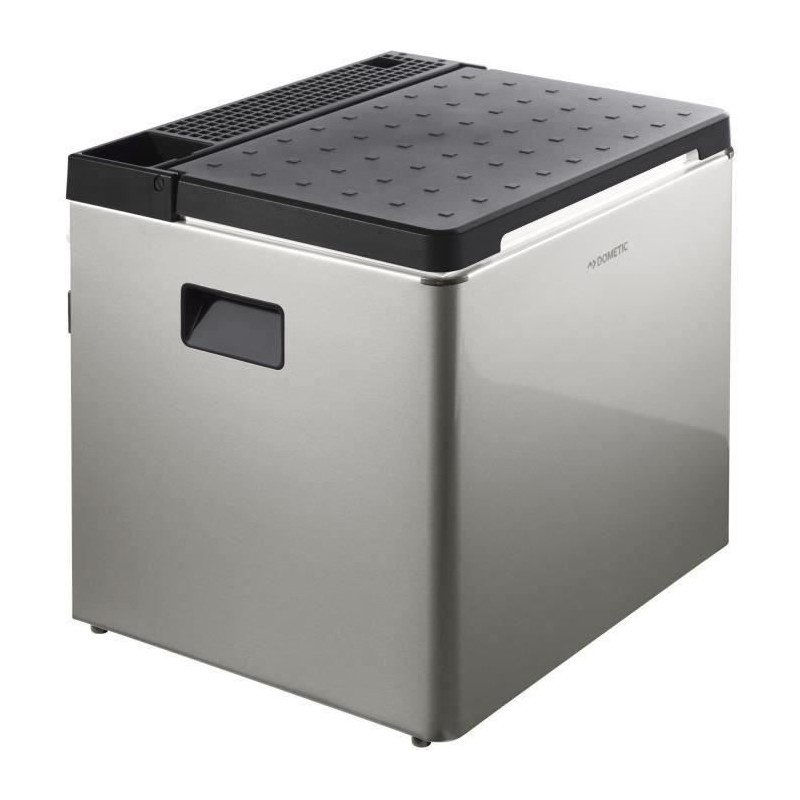 Glaciere a absorption ACX3-30 - DOMETIC - 31L - Gris - Allume-cigare Glaciere a absorption ACX3-30 - DOMETIC - 31L - Gris - Allume-cigare