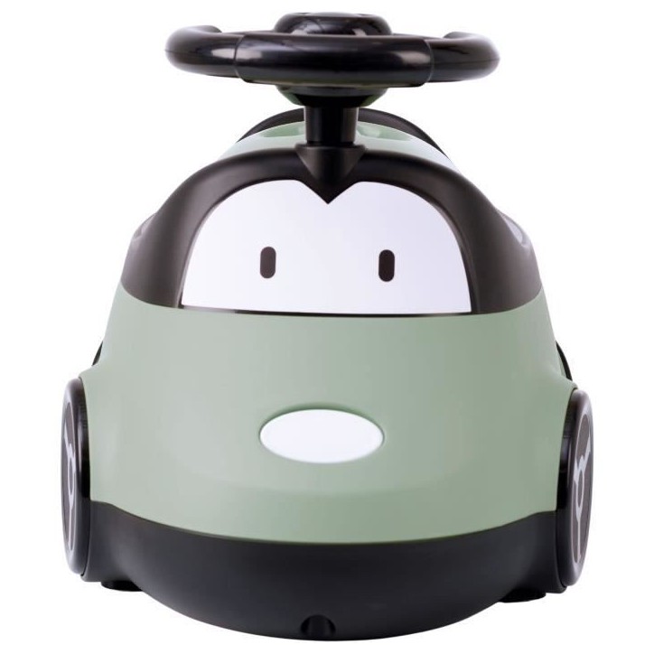 Pot ludique - THERMOBABY - Voiture - Cuvette amovible Pot ludique - THERMOBABY - Voiture - Cuvette amovible