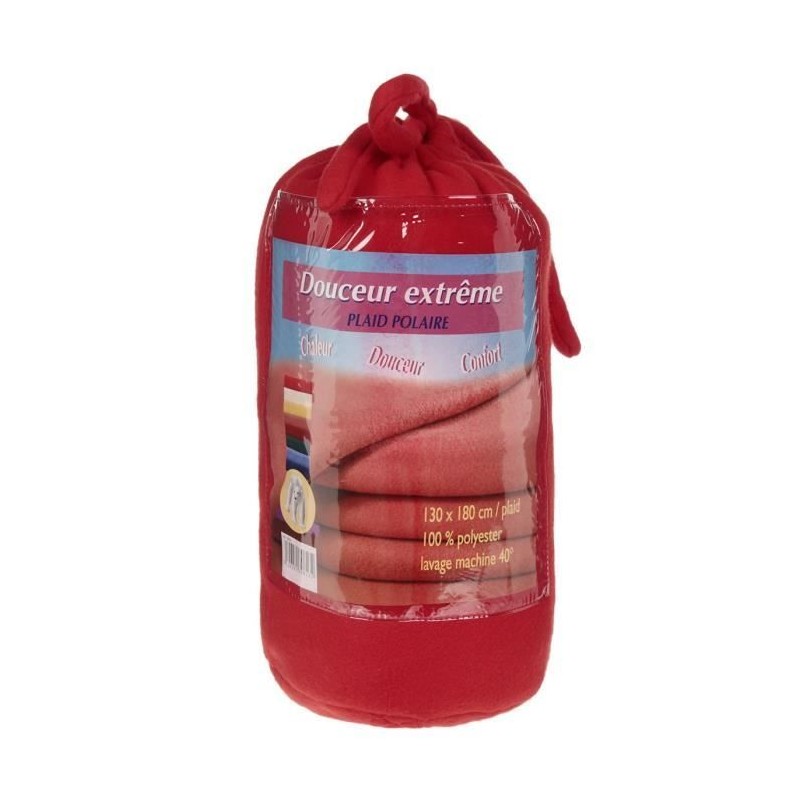 Couverture polaire Couverture polaire
