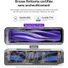 NARWAL Freo X Ultra Robot Aspirateur Laveur avec Station d'accueil Tou