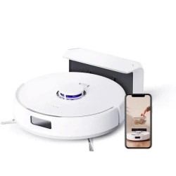 NARWAL Freo X Plus Robot Aspirateur Laveur - Aspiration de 7800Pa - Z