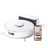 NARWAL Freo X Plus Robot Aspirateur Laveur - Aspiration de 7800Pa - Z