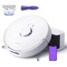 NARWAL Freo X Plus Robot Aspirateur Laveur - Aspiration de 7800Pa - Z