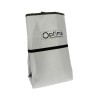 Volet isotherme extérieur - OPTIMA - Isolant multicouche 7 mm - Contr