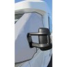 Volet isotherme extérieur - OPTIMA - Isolant multicouche 7 mm - Contr