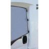 Volet isotherme extérieur - OPTIMA - Isolant multicouche 7 mm - Contr