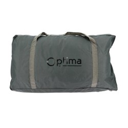 Volet isotherme extérieur - OPTIMA - Isolant multicouche 7 mm - Contr