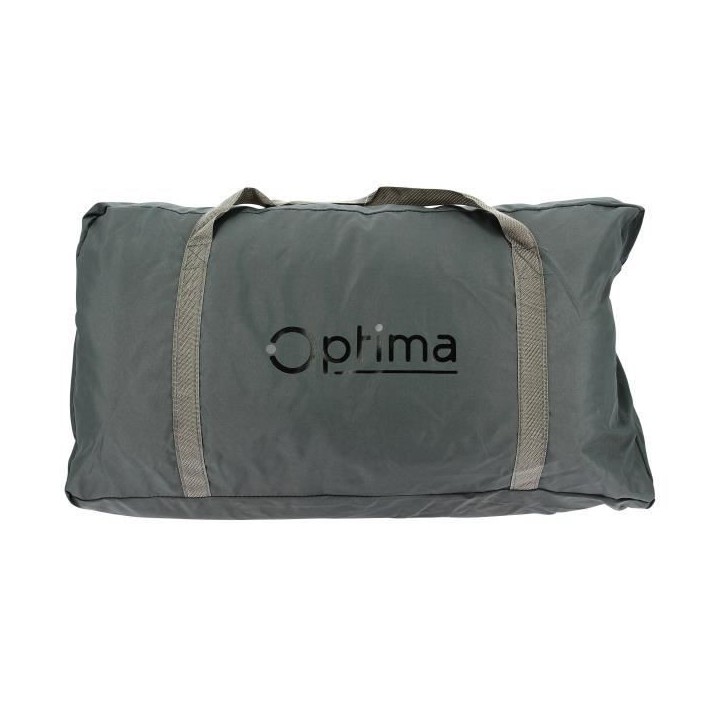 Volet isotherme extérieur - OPTIMA - Isolant multicouche 7 mm - Contre le froid, le givre, la chaleur et les UV